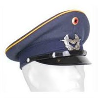 Фуражки