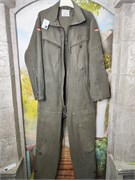 Комбинезон бундесвер детный gr7 1727