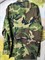 Рубашка бундесвер woodland 6 1730